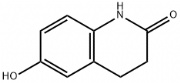 6-Hydroxy-2(1H)-3,4-dihydroquinolinone