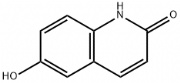 6-Hydroxy-2(1H)-quinolinone