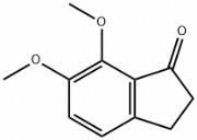 6,7-二甲氧基-1-茚满酮