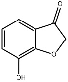 7-Hydroxy-1-Benzofuran-3(2H)-One