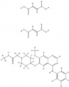 AZD8931二富马酸盐