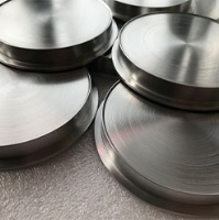 AlCr Sputtering Targets