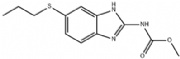 Albendazole