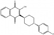 Atovaquone