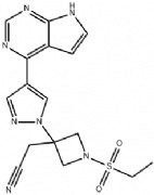 巴瑞克替尼