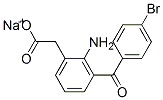 溴芬酸钠