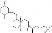 Calcifediol