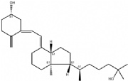 Calcifediol