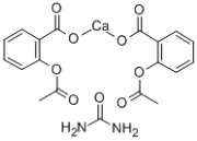 Carbasalate calcium