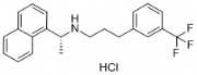 Cinacalcet hydrochloride