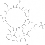 Colistin sulfate