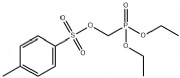 Diethyl (tosyloxy)methylphosphonate