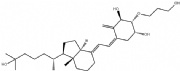 Eldecalcitol