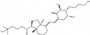 Eldecalcitol