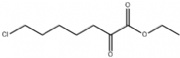 Ethyl 7-chloro-2-oxoheptanoate