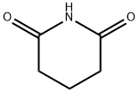 Glutarimide