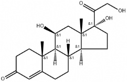 Hydrocortisone