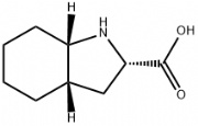 L-Octahydroindole-2-carboxylic acid