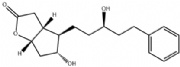 Latanoprost Lactone Diol