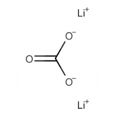 Lithium carbonate