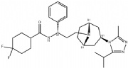 Maraviroc