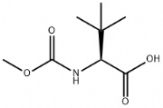Methoxycarbonyl-L-tert-leucine