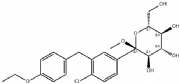 Methyl 1-C-[4-chloro-3-[(4-ethoxyphenyl)methyl]phenyl]-alpha-D-glucopyranoside