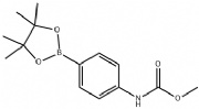 Methyl (4-(4,4,5,5-tetramethyl-1,3,2-dioxaborolan-2-yl)phenyl)carbamate