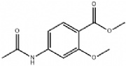 Methyl 4-acetamido-2-methoxybenzoate