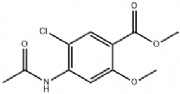 Methyl 4-acetamido-5-chloro-2-methoxybenzoate