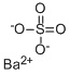 Micronized barium sulfate