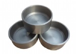 Molybdenum Crucibles