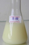 单酸