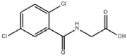 N-(2,5-Dichlorobenzoyl)glycine