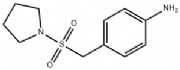 N-[(4-Aminophenyl)-methylsulfonyl]pyryolidine