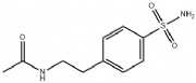 N-(4-Sulfamoylphenethyl)Acetamide