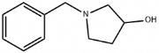 N-Benzyl-3-pyrrolidinol