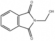 N-羟甲基邻苯二甲酰亚胺