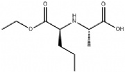 N-[(S)-1-Carbethoxy-1-butyl]-(S)-alanine
