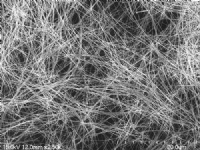 Nano Metal Powders