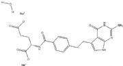 Pemetrexed disodium hepthydrate