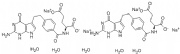 Pemetrexed disodium hydrate