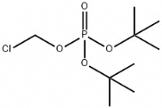 Phosphoric acid ditert-butyl ester chloromethyl ester