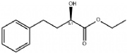 (R)-2-Hydroxy-4-phenyl butyric acid ethyl ester