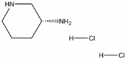 (R)-3-Aminopiperidine dihydrochloride