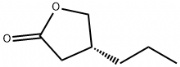 (R)-Dihydro-4-propyl-2(3H)-furanone