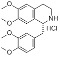 (R)-Tetrahydropapaverine hydrochloride