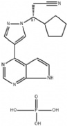 鲁索利替尼磷酸盐