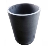 Silicon Carbide Graphite Crucible