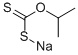 Sodium isopropylxanthate